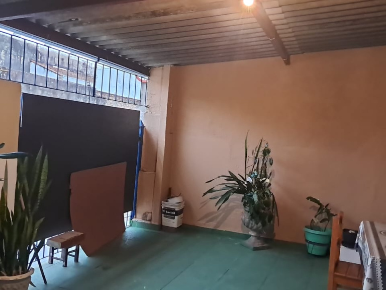 Casa Residencial - Rua Bernardino de Campos, 129 - Terra Imóveis - Imobiliária em Campinas - 1