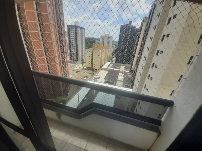 Apartamento - Rua Jasmin, 190 - Terra Imóveis - Imobiliária em Campinas - 1