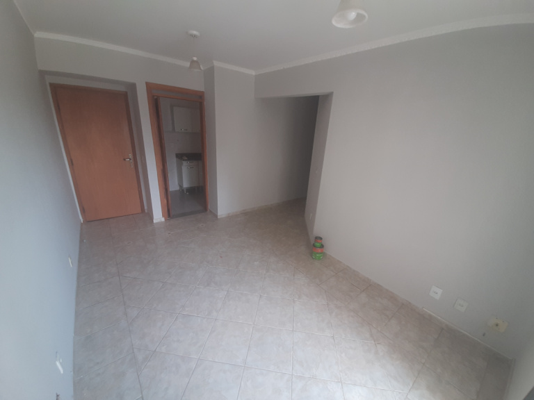 Apartamento - Rua Jasmin, 190 - Terra Imóveis - Imobiliária em Campinas - 2
