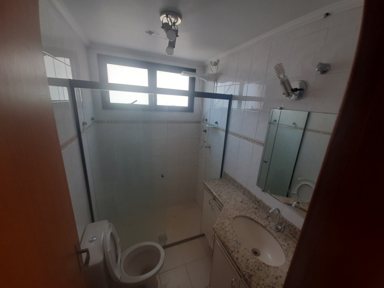 Apartamento - Rua Jasmin, 190 - Terra Imóveis - Imobiliária em Campinas - 10