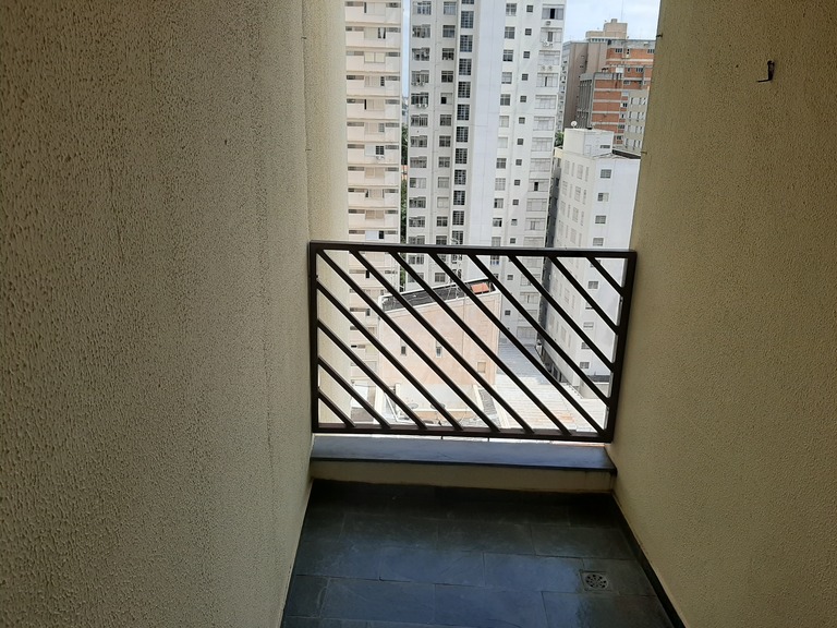 Apartamento - Rua Ferreira Penteado, 1052 - Terra Imóveis - Imobiliária em Campinas - 5
