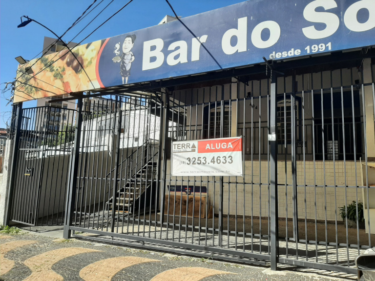 Casa Comercial- Avenida Ayrton Senna, 404 - Terra Imóveis - Imobiliária em Campinas - 29