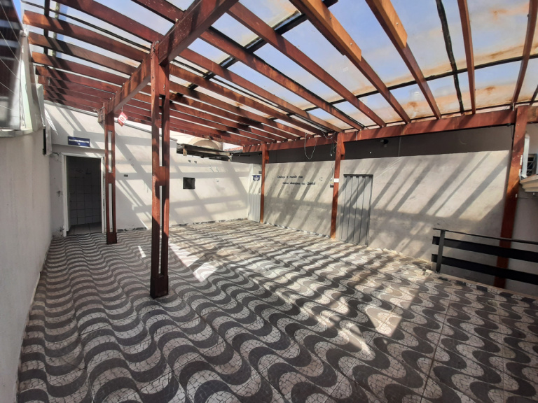 Casa Comercial- Avenida Ayrton Senna, 404 - Terra Imóveis - Imobiliária em Campinas - 9