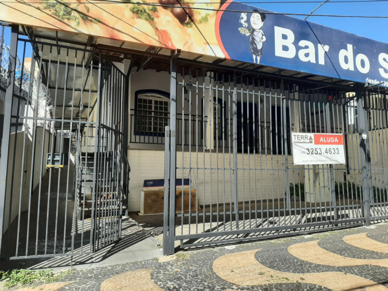 Casa Comercial- Avenida Ayrton Senna, 404 - Terra Imóveis - Imobiliária em Campinas - 24