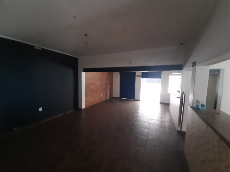 Casa Comercial- Avenida Ayrton Senna, 404 - Terra Imóveis - Imobiliária em Campinas - 22