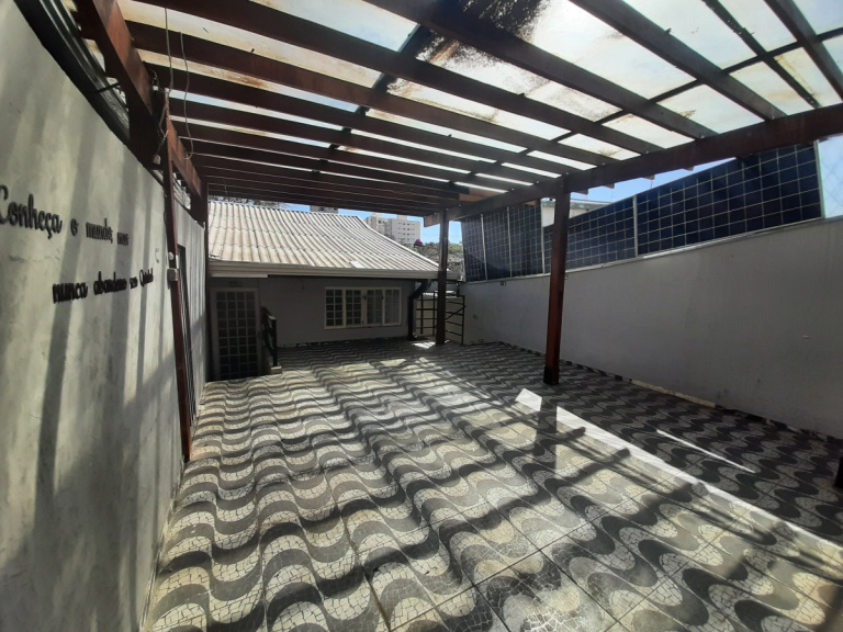 Casa Comercial- Avenida Ayrton Senna, 404 - Terra Imóveis - Imobiliária em Campinas - 20