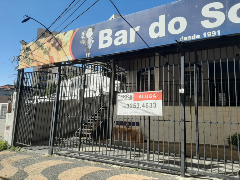 Casa Comercial- Avenida Ayrton Senna, 404 - Terra Imóveis - Imobiliária em Campinas - 15