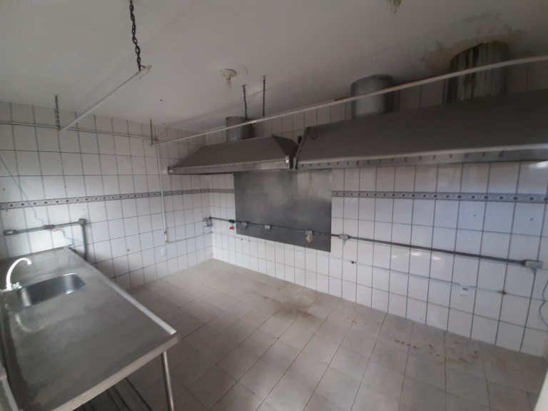 Casa Comercial- Avenida Ayrton Senna, 404 - Terra Imóveis - Imobiliária em Campinas - 14