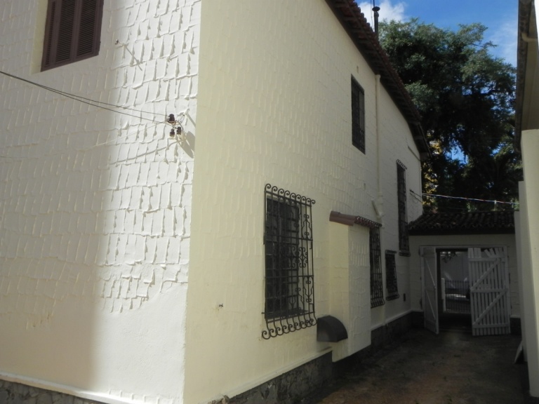 Casa Comercial- Rua Joaquim Novaes, 109 - Terra Imóveis - Imobiliária em Campinas - 22