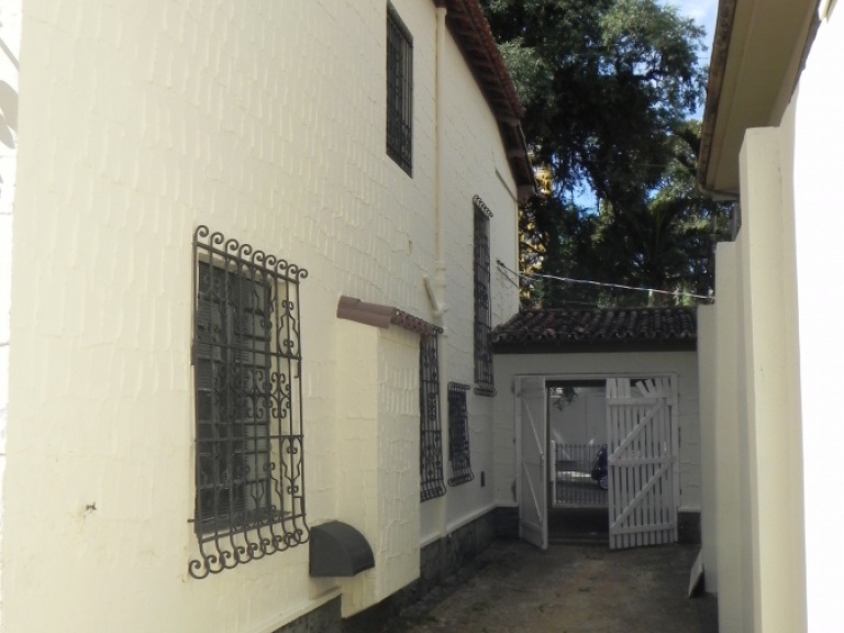 Casa Comercial- Rua Joaquim Novaes, 109 - Terra Imóveis - Imobiliária em Campinas - 33
