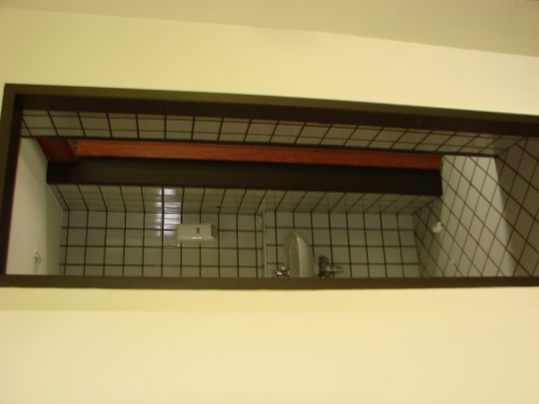 Sala Comercial- Avenida Brasil, 460 - Terra Imóveis - Imobiliária em Campinas - 1