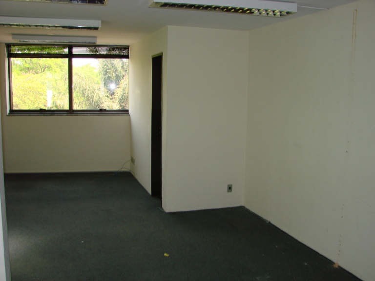 Sala Comercial- Avenida Brasil, 460 - Terra Imóveis - Imobiliária em Campinas - 3