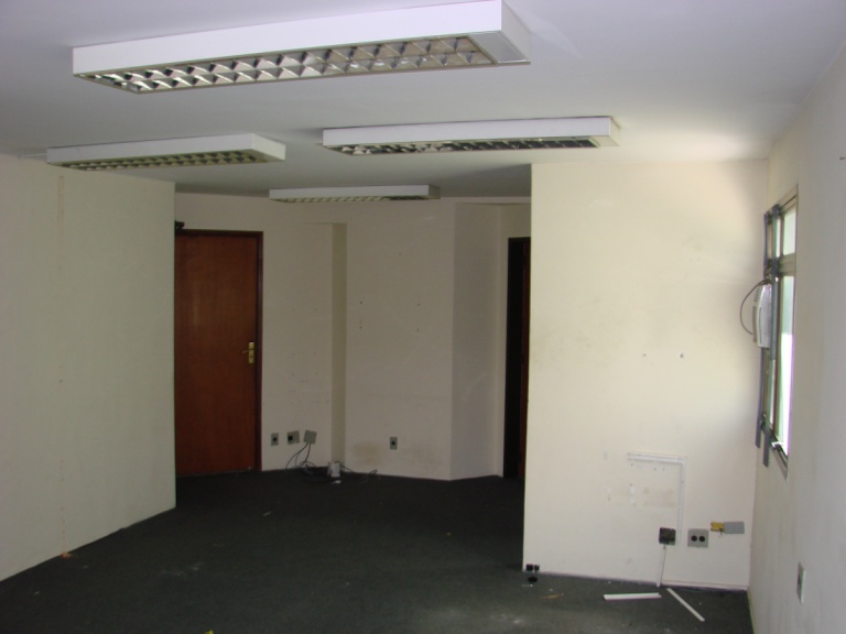 Sala Comercial- Avenida Brasil, 460 - Terra Imóveis - Imobiliária em Campinas - 9