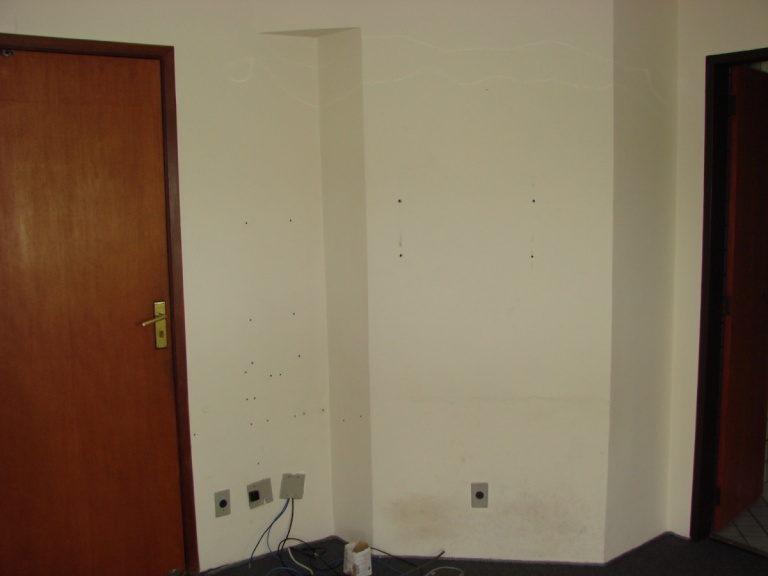 Sala Comercial- Avenida Brasil, 460 - Terra Imóveis - Imobiliária em Campinas - 5